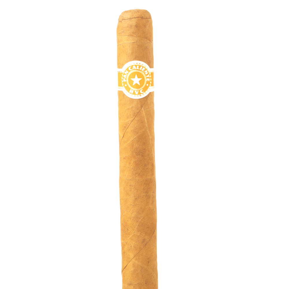 HVC Pan Caliente Cuban Sandwich - Connecticut Corona Extra